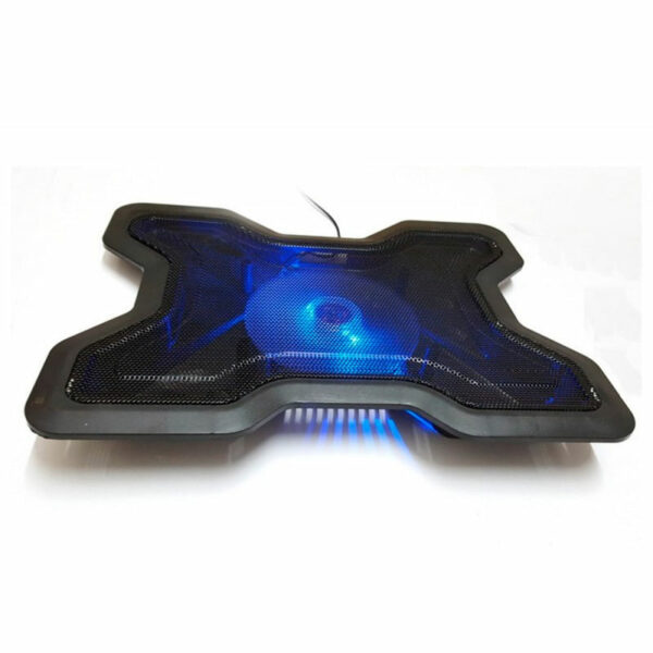 Cooling fan, ventilador para laptop