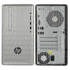 Cpu HP Original, Core i5 8va, 2tb, 24gb, dvd, w10, tec mouse
