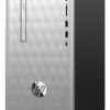 Cpu HP Original, Core i5 8va, 2tb, 24gb, dvd, w10, tec mouse