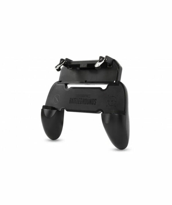 Gamepad para celular