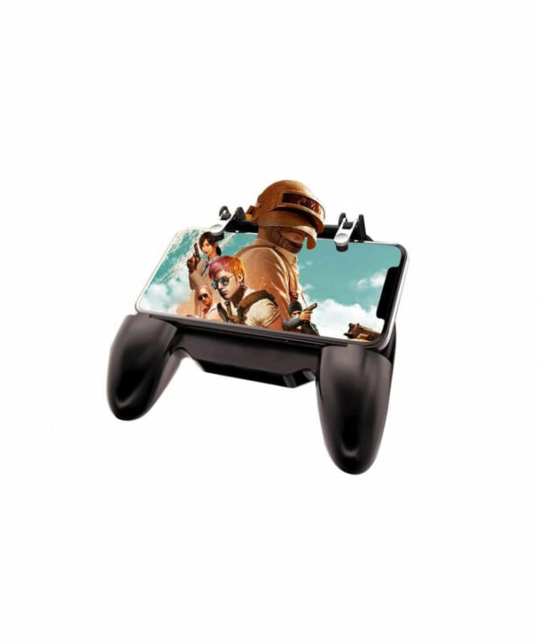 Gamepad para celular