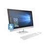HP ALL IN ONE CORE I5 7400 27 PUL TOUCH+ 12GB+ 1TB+ NVIDIA 930M