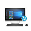 HP ALL IN ONE CORE I5 7400 27 PUL TOUCH+ 12GB+ 1TB+ NVIDIA 930M