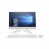 HP All in One AMD A4, 1tb, 4gb, 22 PULG FHD, dvdwr, R3 radeon