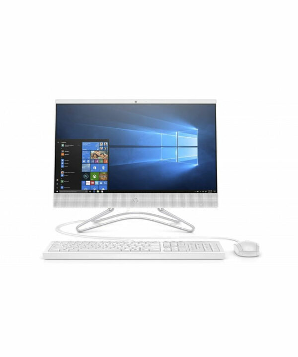 HP All in One AMD A4, 1tb, 4gb, 22 PULG FHD, dvdwr, R3 radeon