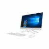 HP All in One AMD A4, 1tb, 4gb, 22 PULG FHD, dvdwr, R3 radeon