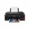 Impresora Canon G2110 Multifuncional Nuevo Modelo
