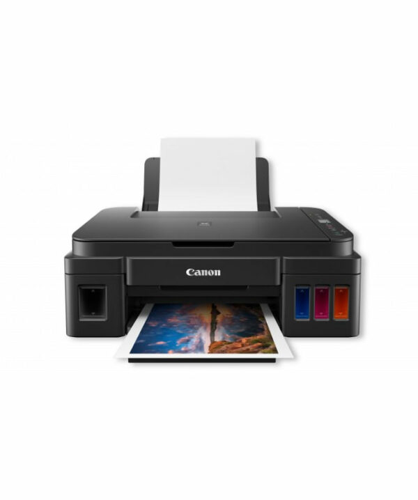 Impresora Canon G2110 Multifuncional Nuevo Modelo