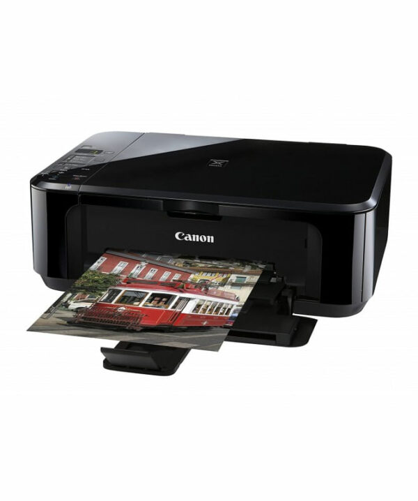 Impresora Canon MG-3110 Multifuncional Wifi Nuevo Modelo
