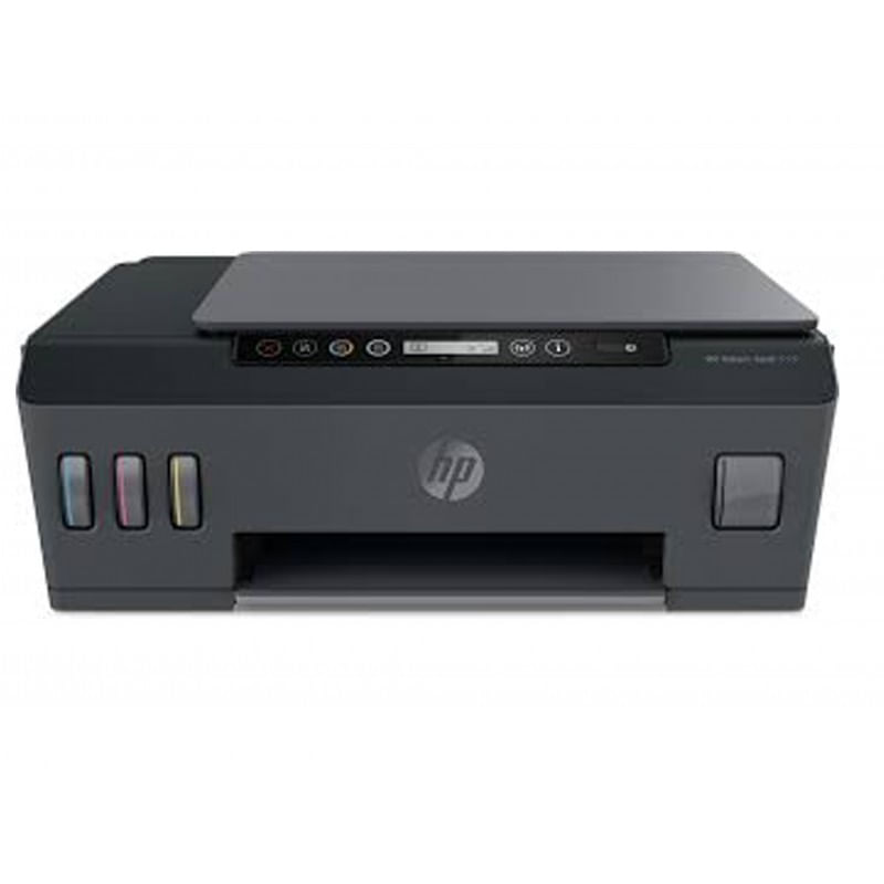 Impresora HP 515 SMART TANK AIO