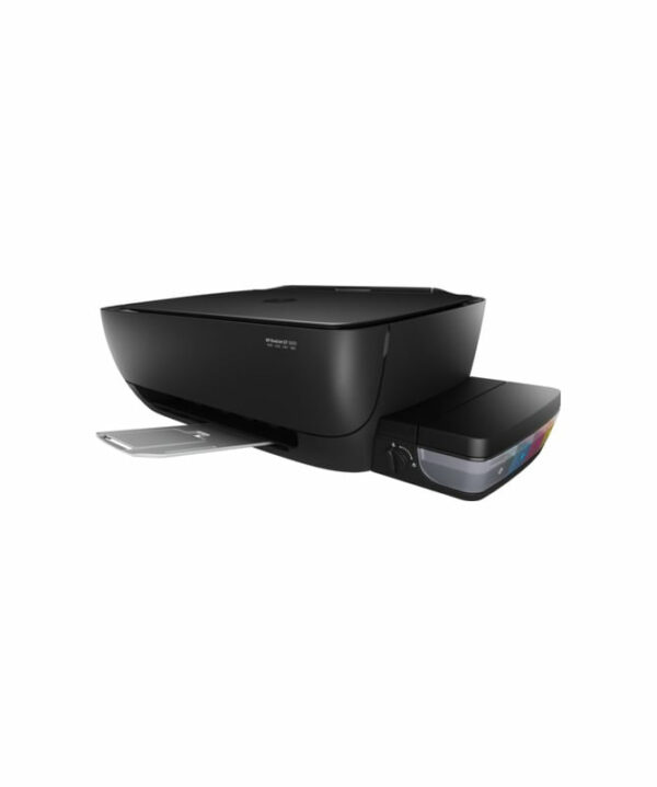 Impresora Multifuncion HP5810 Tinta Continua Original 20PPMN 16PPMC