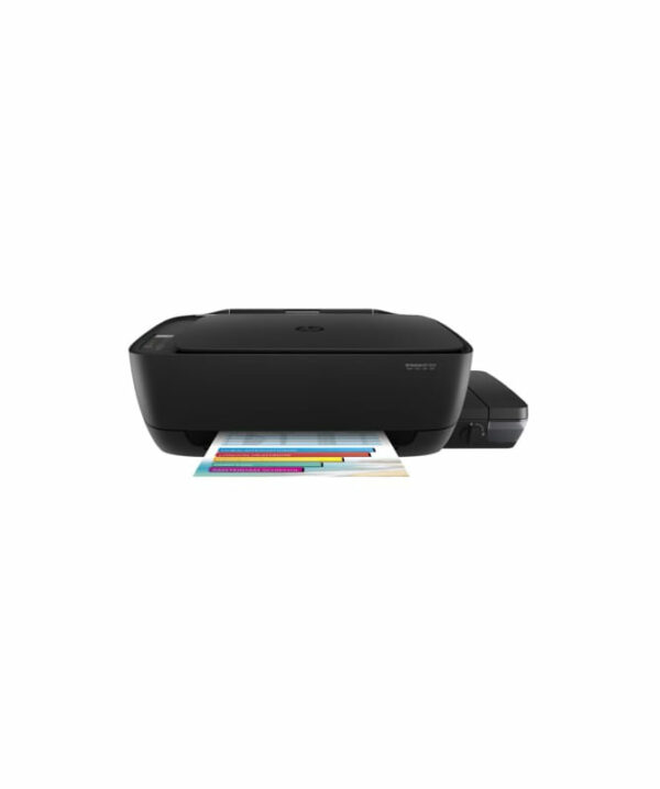 Impresora Multifuncion HP5810 Tinta Continua Original 20PPMN 16PPMC
