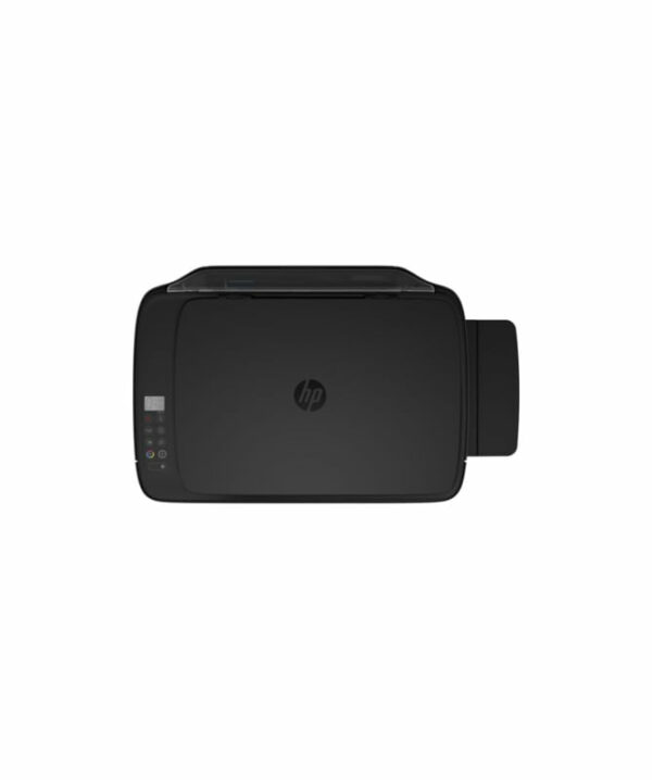Impresora Multifuncion HP5810 Tinta Continua Original 20PPMN 16PPMC