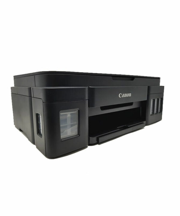 Impresora canon G2100 Multifunción Sistema de tinta original