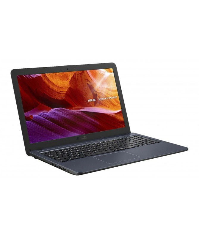 Laptop Asus Core i3 6100, 1tb, 4gb, webcam, bt, w10