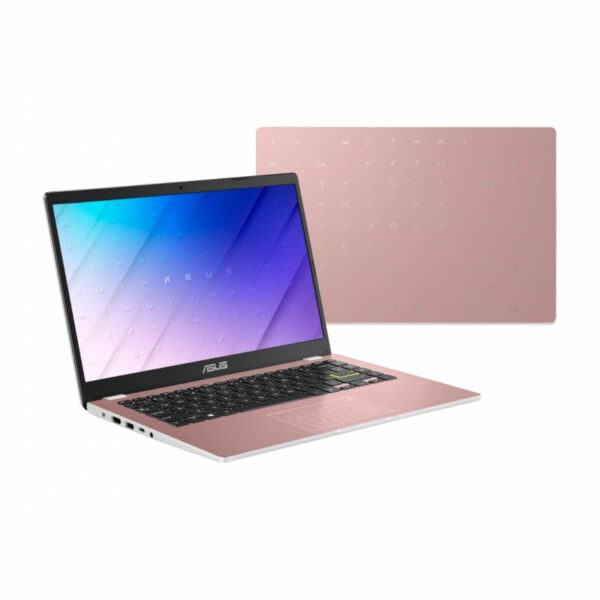 Laptop Asus Intel, 4gb, 128gb, bt, wcam, 14pulg