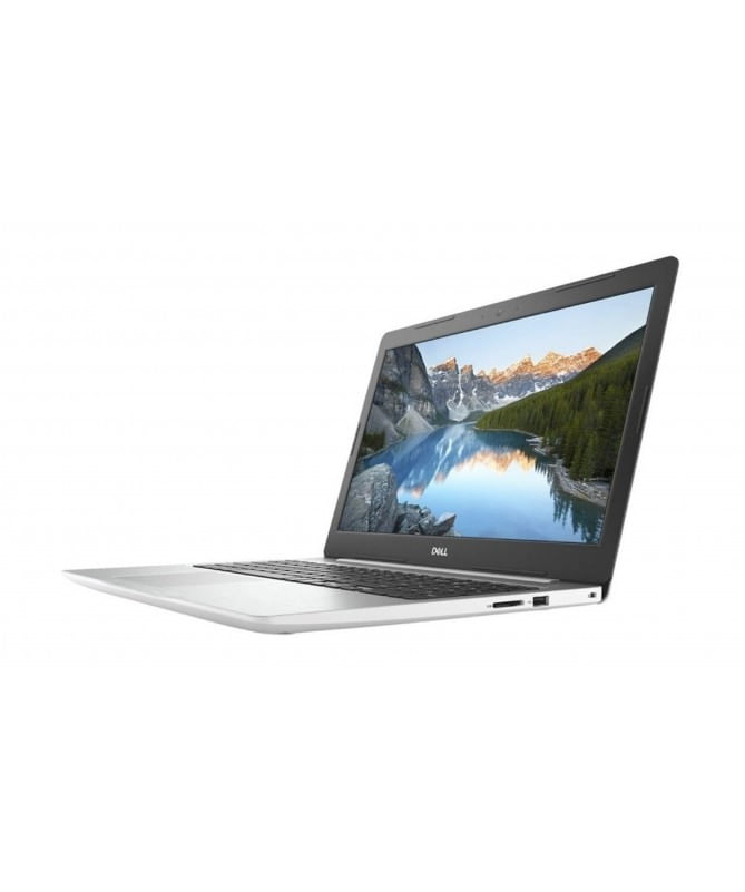 Laptop Dell 14 pulg HD, Core i3 10ma, 4gb, 1tb, Intel UHD
