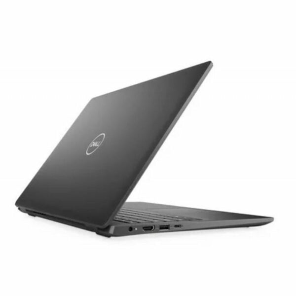 Laptop Dell Amd ryzen 5, 8gb, 512gb, vega 8, bt, w10