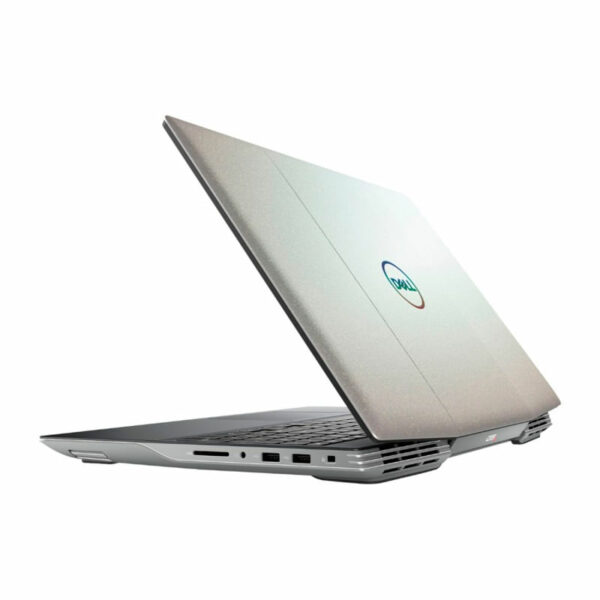 Laptop Dell Gaming Ryzen 7, 512gb, 8gb, rx 5600m 6gb