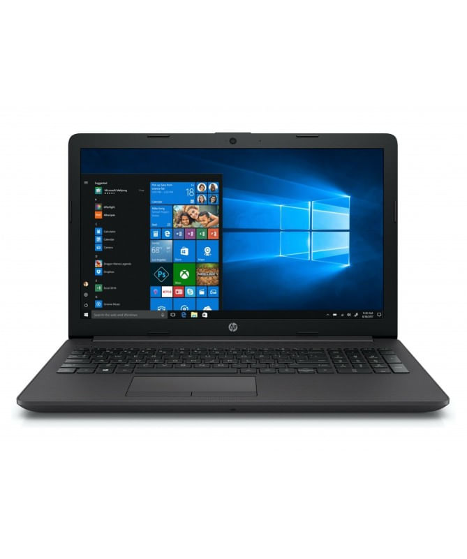Laptop HP AMD A6 500gb, 4gb, 15pul, bt, w10 pro