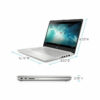 Laptop HP AMD Ryzen 3 3250, 1tb, 4gb, bt, w10, webcam