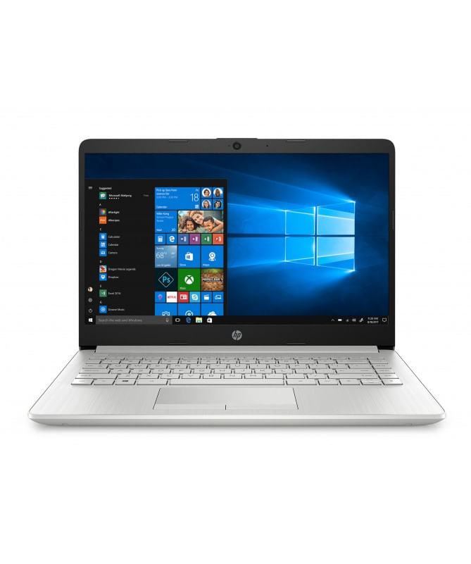 Laptop HP AMD Ryzen 3 3250, 1tb, 4gb, bt, w10, webcam