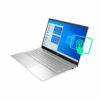 Laptop HP AMD Ryzen 7 4700, 8gb, 256gb, touch, bt, w10