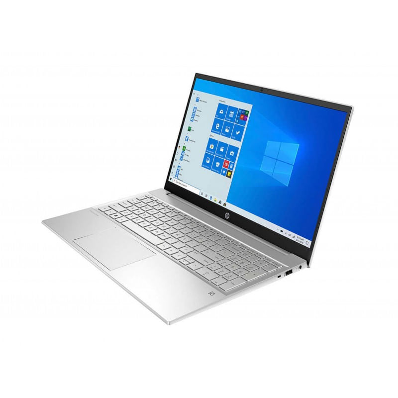 Laptop HP AMD Ryzen 7 4700, 8gb, 512gb, bt, w10, touch