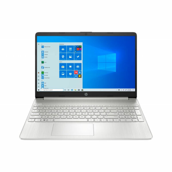 Laptop HP Amd Ryzen 5, 8gb, 512gb, 15pulg