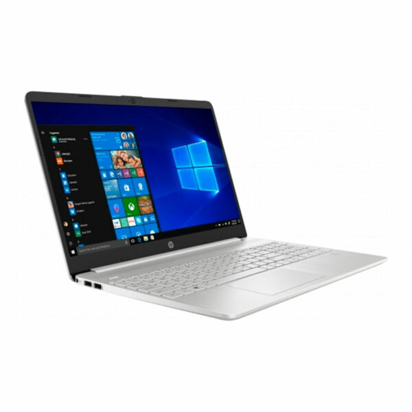 Laptop HP Core i3 10ma, 256gb, 8gb, 15pulg, touch