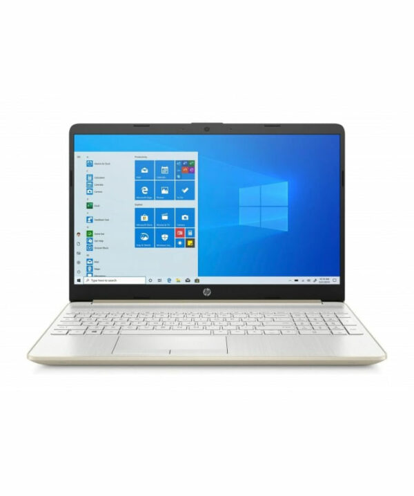 Laptop HP Core i3 10ma, 256gb ssd, 4gb, 15pulg hd, w10