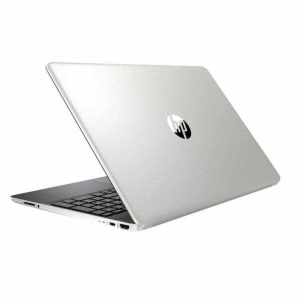 Laptop HP Core i3 10ma, 8gb, 256gb, 15 pulg, bt