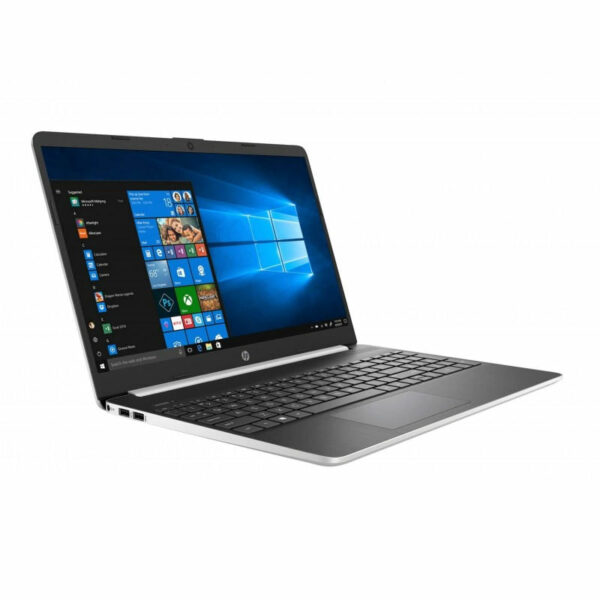 Laptop HP Core i3 10ma, 8gb, 256gb, 15 pulg, bt