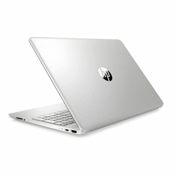 Laptop HP Core i3 10ma, 8gb, 256gb, 15 pulg, bt