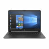 Laptop HP Core i5 10ª, 512gb, 8gb, 15 pulg, bt, w10