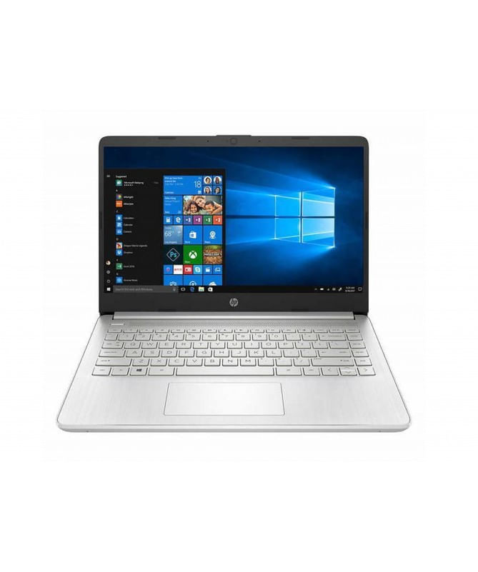 Laptop HP Core i5 10ma, 12gb, 256gb, 14 pul FHD
