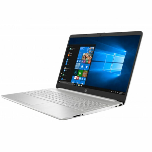 Laptop HP Core i5 8va, 2tb, 8gb, 17pulg, touch, dvd