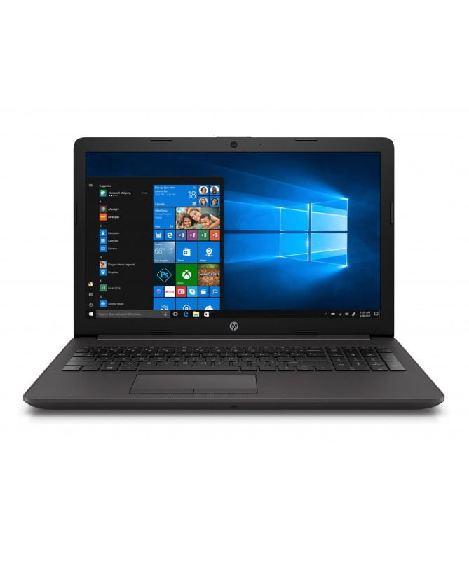 Laptop HP Core i5 8va, 8gb, 256gb, 14pulg, silver