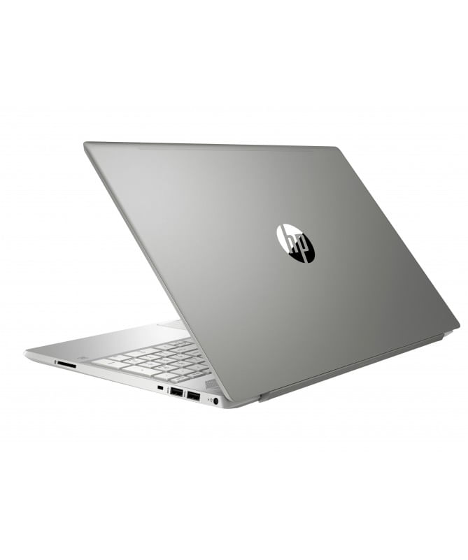 Laptop HP Core i5 8va, 8gb, 256gb, Intel UHD, Webcam