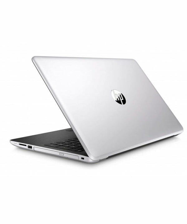 Laptop HP Core i5 8va, 8gb, 256gb SSD, Touch, Uhd, 17pul, w10
