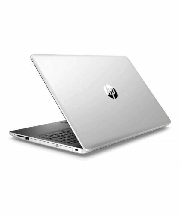 Laptop HP Core i7 10ma, 8gb, 256gb, 15pulg FHD, w10