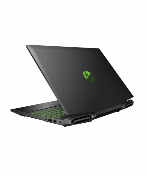 Laptop HP Gaming, Core i5 9na, 256gb ssd, 8gb, 16gb optane, GTX 1050 3GB