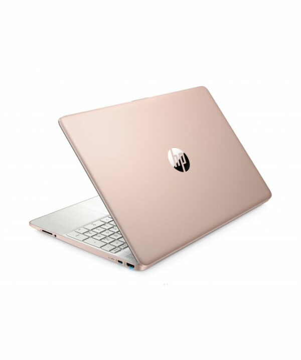Laptop HP Ryzen 5, 256gb, 8gb, rose gold, bt