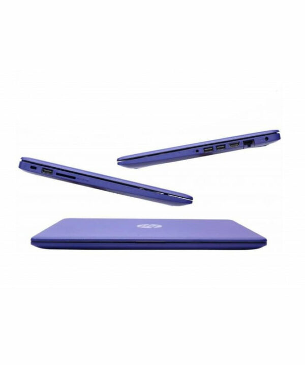 Laptop HP Stream 14 pulg, 64gb, 4gb, bt, w10, webcam