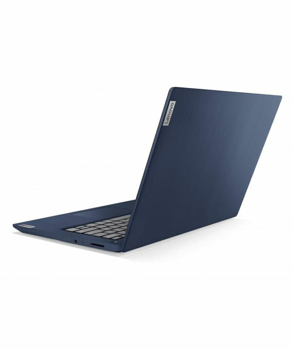 Laptop Lenovo AMD Ryzen 5 3500U, 8gb, 256gb ssd, 14pul, w10