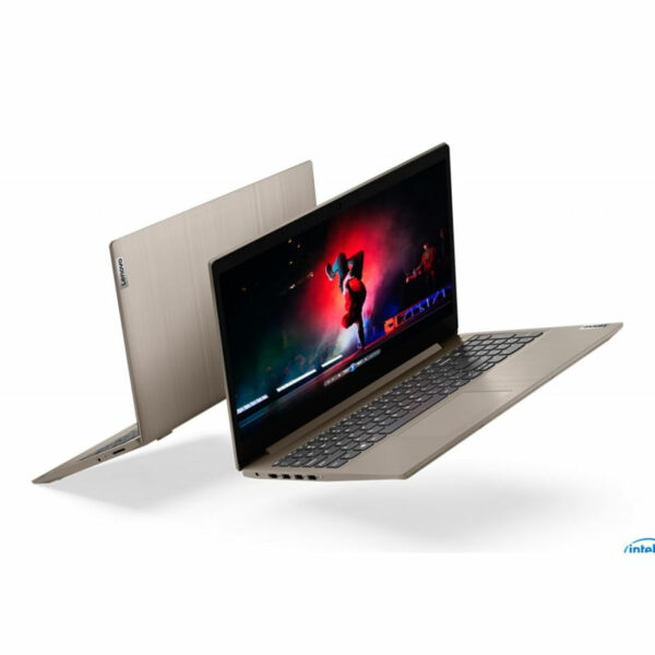 Laptop Lenovo Core i3 10ma, 512gb, 8gb, bt