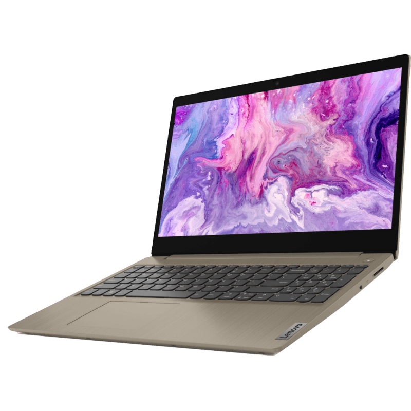 Laptop Lenovo Core i3 1ma, 1tb, 12gb, touch, 15 pulg