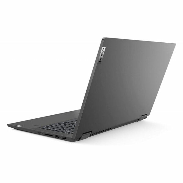 Laptop Lenovo Flex 5, ryzen 7, 16gb, 512gb, Radeon, 14 touch, huella