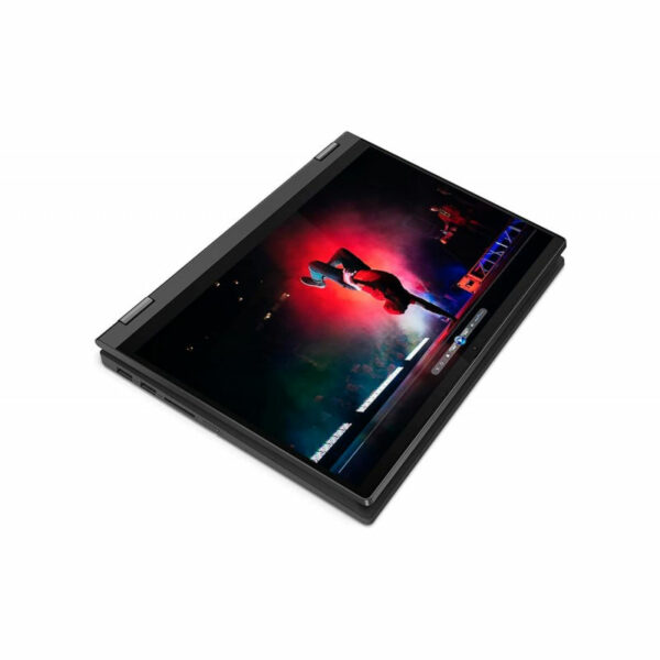 Laptop Lenovo Flex 5, ryzen 7, 16gb, 512gb, Radeon, 14 touch, huella