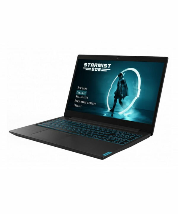 Laptop Lenovo Gaming Core i7 9na, 512gb, 16gb, GTX1650 4GB